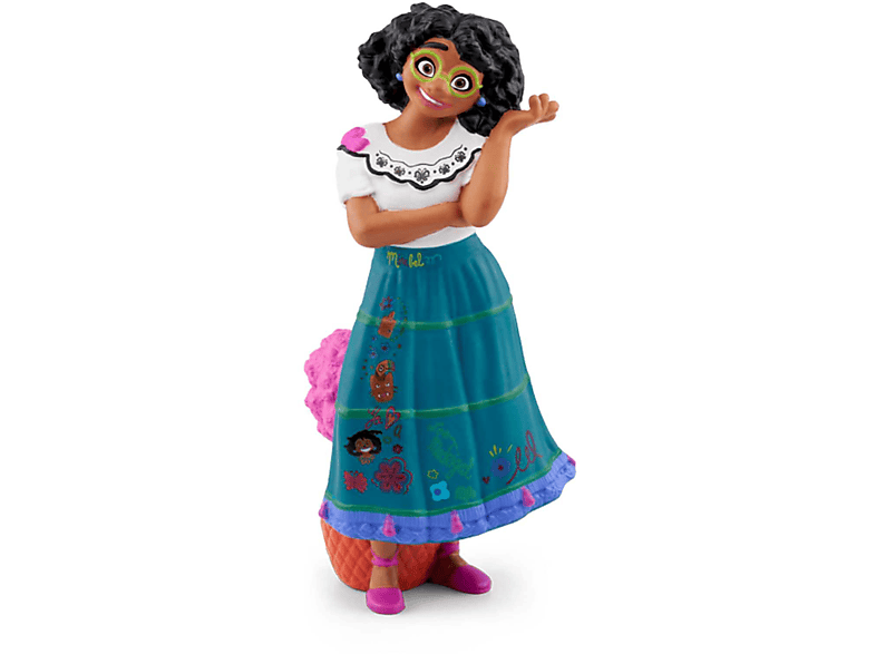 BOXINE Tonies Figur – Disney Encanto Hörfigur von BOXINE