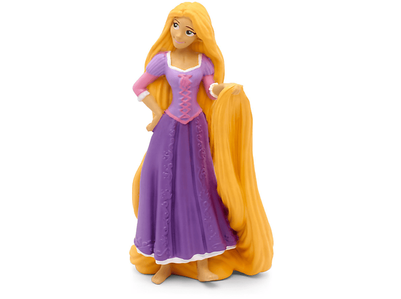 BOXINE Tonies Figur Disney Rapunzel Hörfigur von BOXINE