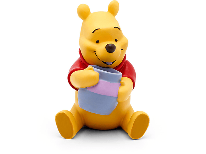 BOXINE Tonies Figur Disney - Winnie Puuh auf großer Reise Tonies-Hörfigur BOXINE Tonies Figur Disney - Winnie Puuh auf großer Reise Tonies-Hörfigur von BOXINE