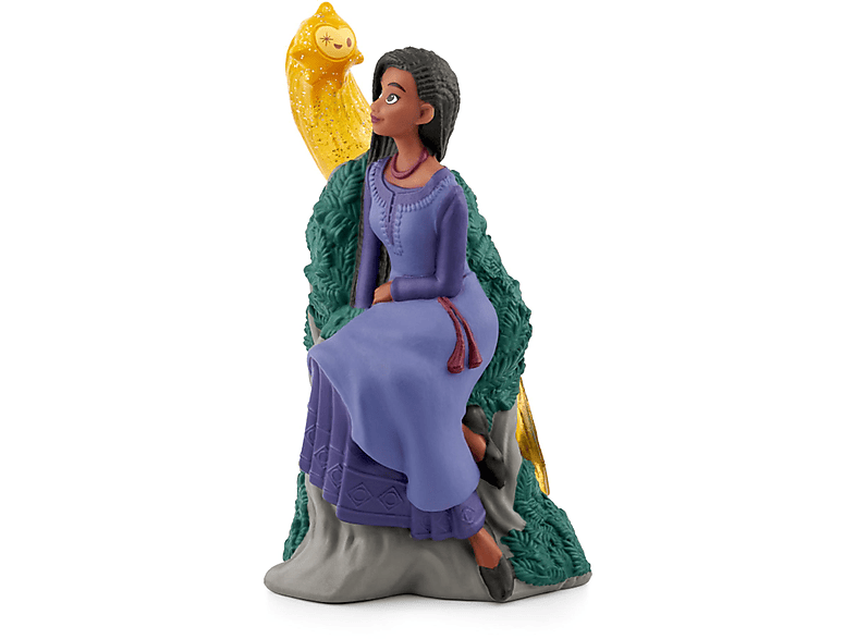 BOXINE Tonies Figur Disney Wish Hörfigur von BOXINE