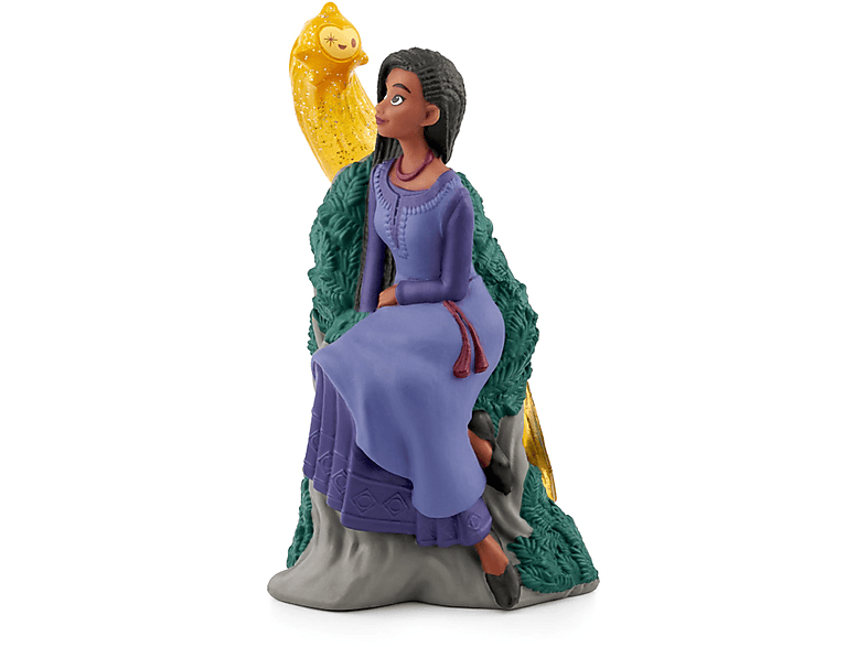 BOXINE Tonies Figur Disney Wish Hörfigur BOXINE Tonies Figur Disney Wish Hörfigur von BOXINE