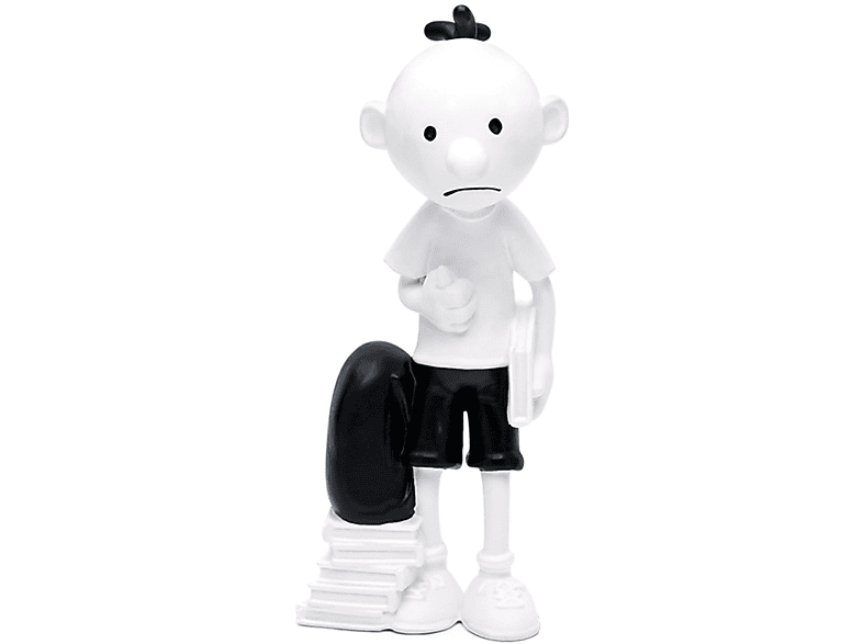 BOXINE Tonies Figur Greg's Tagebuch - Von Idioten umzingelt Hörfigur von BOXINE
