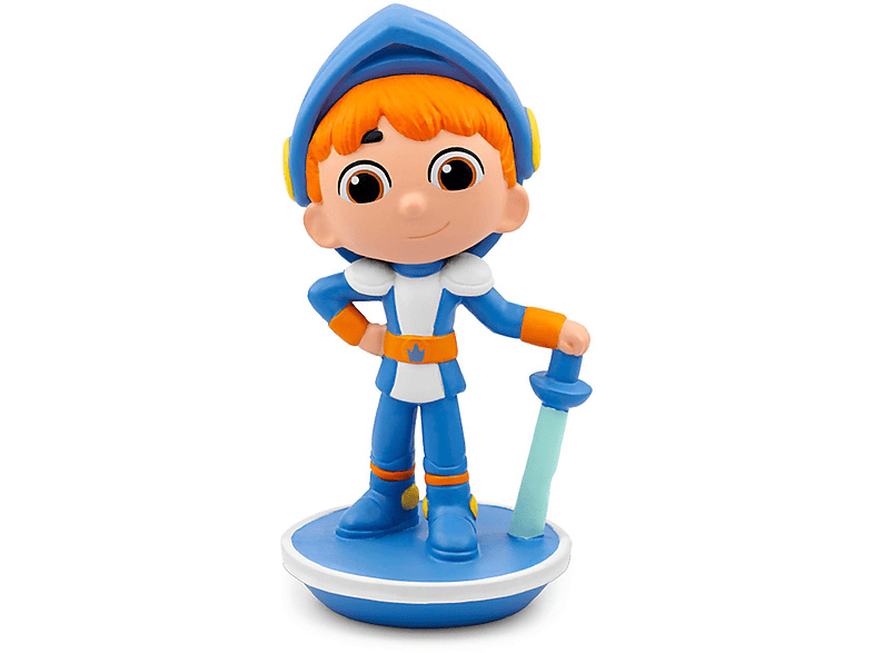 BOXINE Tonies Figur Gus, der klitzekleine Ritter Hörfigur BOXINE Tonies Figur Gus, der klitzekleine Ritter Hörfigur von BOXINE
