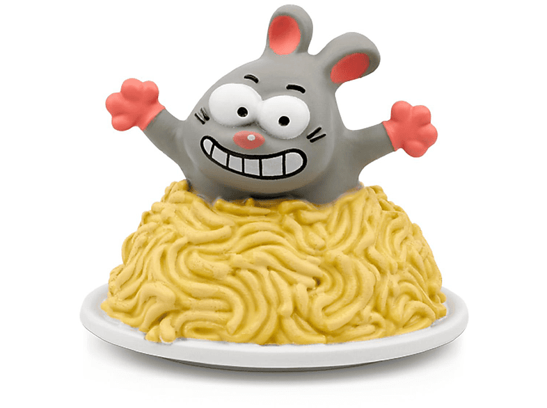BOXINE Tonies Figur Hurra Kinderlieder/ab 3 Jahren Hörfigur BOXINE Tonies Figur Hurra Kinderlieder/ab 3 Jahren Hörfigur von BOXINE