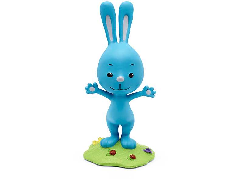 BOXINE Tonies Figur Kikaninchen - Die Mischung macht’s! Hörfigur BOXINE Tonies Figur Kikaninchen - Die Mischung macht’s! Hörfigur von BOXINE