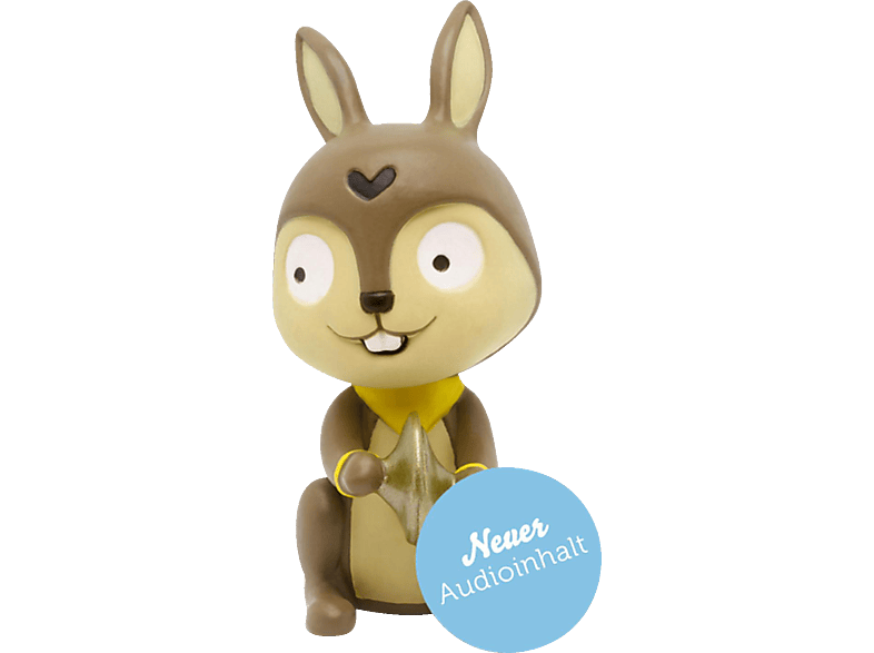BOXINE Tonies Figur Kindergartenlieder (RL) Tonies-Hörfigur von BOXINE