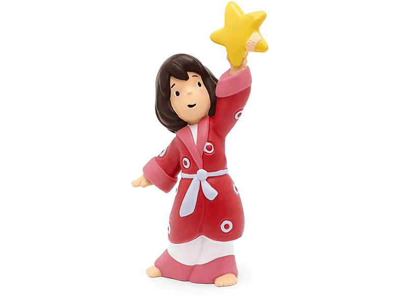 BOXINE Tonies Figur Lauras Stern Hörfigur BOXINE Tonies Figur Lauras Stern Hörfigur von BOXINE