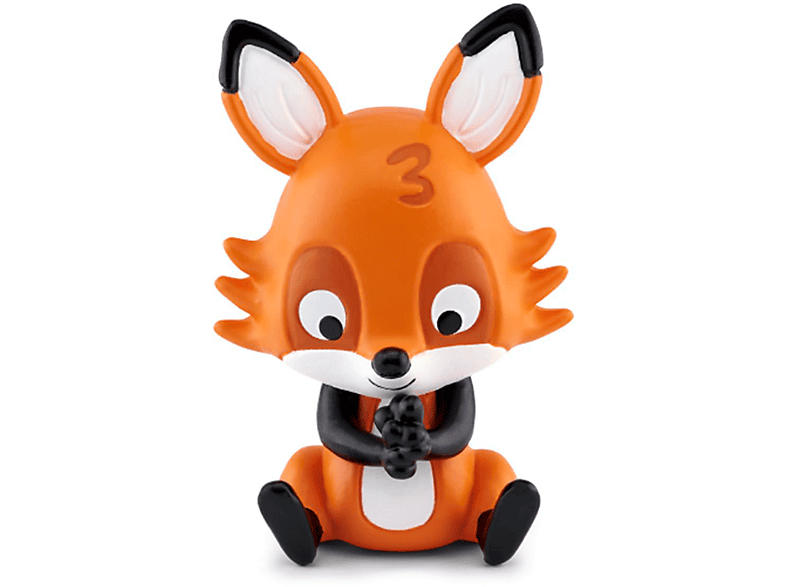 BOXINE Tonies Figur- Lieblings-Kinderlieder - Zähllieder (Neuauflage) Hörfigur von BOXINE