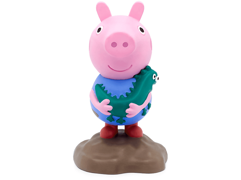 BOXINE Tonies Figur - Peppa Pig Hörfigur BOXINE Tonies Figur - Peppa Pig Hörfigur von BOXINE