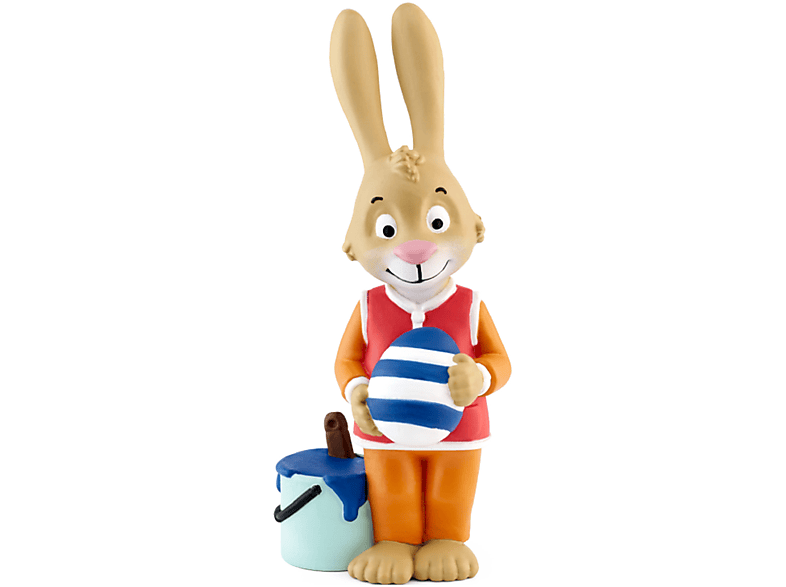 BOXINE Tonies Figur Rolf Zuckowski - Hasengeschichte Ich bin stark Hörfigur BOXINE Tonies Figur Rolf Zuckowski - Hasengeschichte Ich bin stark Hörfigur von BOXINE