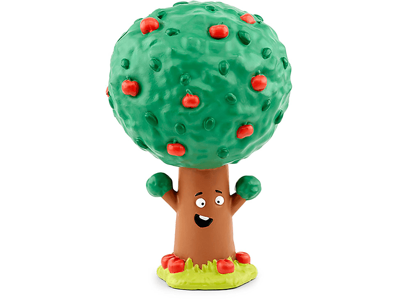 BOXINE Tonies Figur Schüttel den Apfelbaum & Schaukel das Schaf Hörfigur BOXINE Tonies Figur Schüttel den Apfelbaum & Schaukel das Schaf Hörfigur von BOXINE
