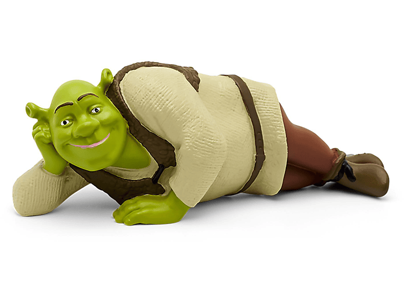 BOXINE Tonies Figur Shrek Hörfigur von BOXINE