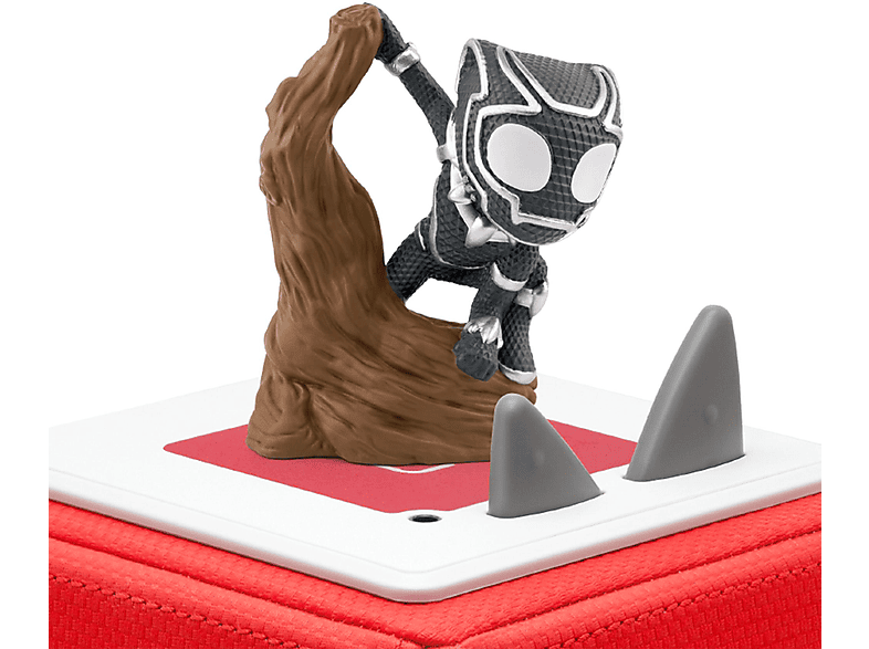 BOXINE Tonies Figur Spidey und seine Freund-Raketen-RH Hörfigur,Black Panther Tonie BOXINE Tonies Figur Spidey und seine Freund-Raketen-RH Hörfigur,Black Panther Tonie von BOXINE