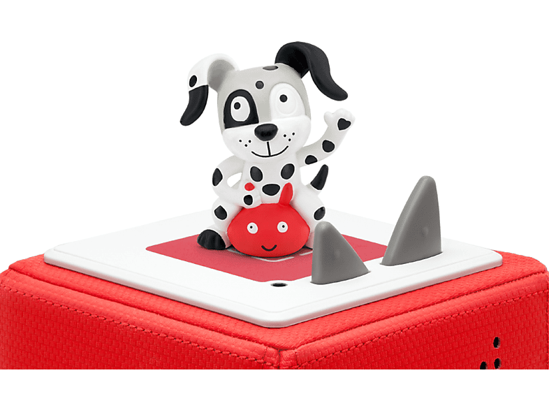 BOXINE Tonies Figur - Spiel & Bewegungslieder 2 (RL) Hörfigur von BOXINE