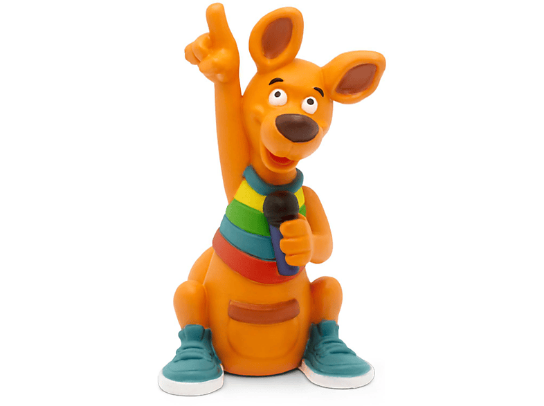 BOXINE Tonies Figur Volker Rosin - Das singende Känguru Hörfigur BOXINE Tonies Figur Volker Rosin - Das singende Känguru Hörfigur von BOXINE