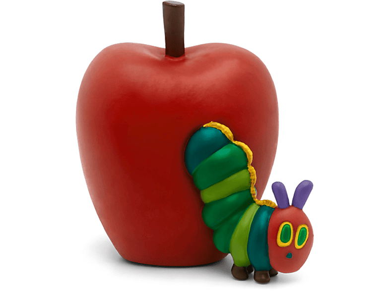 BOXINE Tonies Figur die Kleine Raupe Nimmersatt - Schlaf gut! Hörfigur BOXINE Tonies Figur die Kleine Raupe Nimmersatt - Schlaf gut! Hörfigur von BOXINE