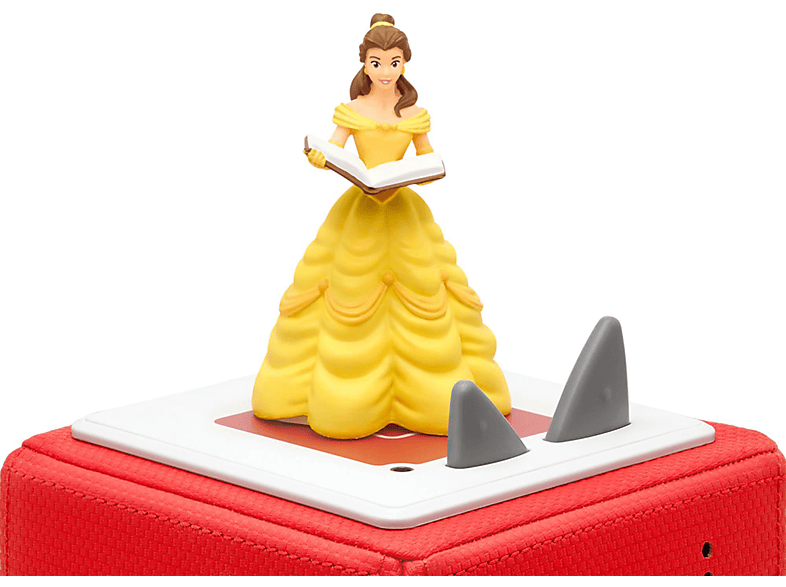 BOXINE Tonies Figur: Disney - Die Schöne und das Biest Tonies-Hörfigur BOXINE Tonies Figur: Disney - Die Schöne und das Biest Tonies-Hörfigur von BOXINE