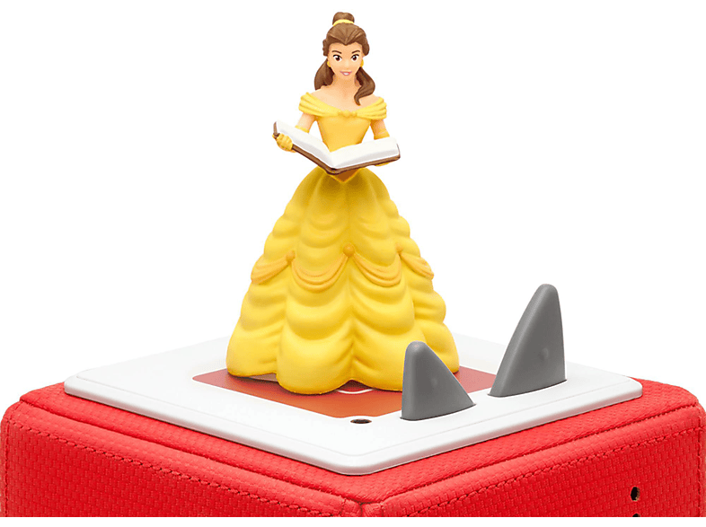 BOXINE Tonies Figur: Disney - Die Schöne und das Biest Hörfigur von BOXINE