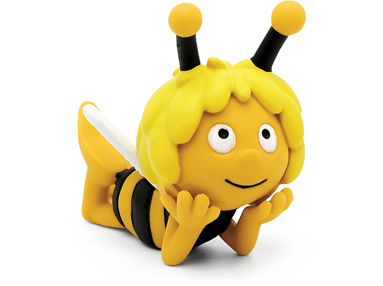 BOXINE Tonies Figur: Majas Geburt - Die Biene Maja Hörfigur BOXINE Tonies Figur: Majas Geburt - Die Biene Maja Hörfigur von BOXINE