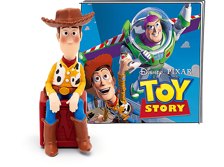 BOXINE Toy Story Tonies-Hörfigur BOXINE Toy Story Tonies-Hörfigur von BOXINE