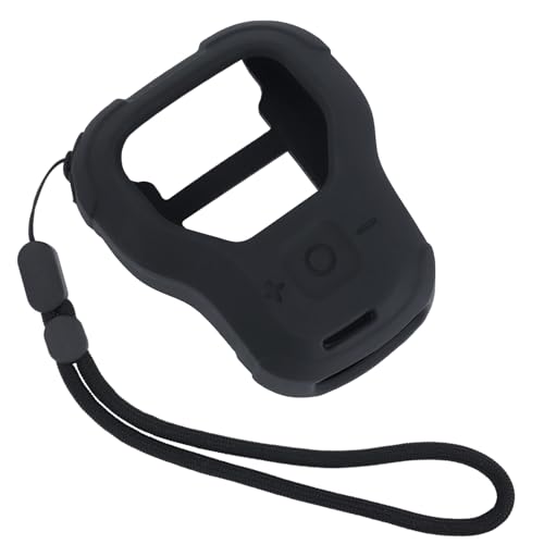 BOXOB Silikonhülle für Tragbaren Bluetooth Lautsprecher, Mini Bluetooth Lautsprecher Schutzhülle mit Trageschlaufe, Einfache Installation BOXOB Silikonhülle für Tragbaren Bluetooth Lautsprecher, Mini Bluetooth Lautsprecher Schutzhülle mit Trageschlaufe, Einfache Installation von BOXOB