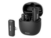 2.4G Mini Wireless Microphone for iPhone, iOS 1+2 2.4G Mini Wireless Microphone for iPhone, iOS 1+2 von BOYA
