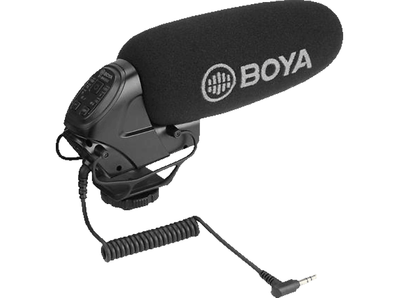 BOYA BY-BM3032 Richtmikrofon von BOYA