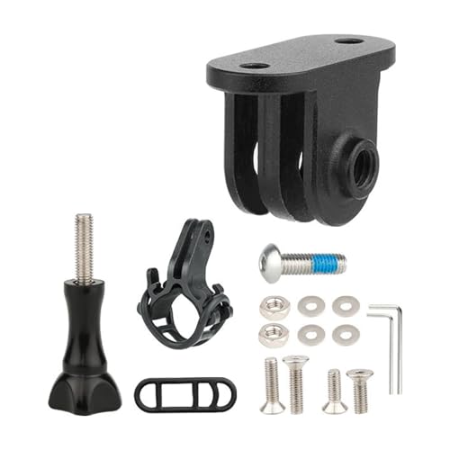 BOYANDM Outdoor Sport Kamera Halterung Set Rennrad Stoppuhren Tachometer Halterung für Kameras und Licht BOYANDM Outdoor Sport Kamera Halterung Set Rennrad Stoppuhren Tachometer Halterung für Kameras und Licht von BOYANDM