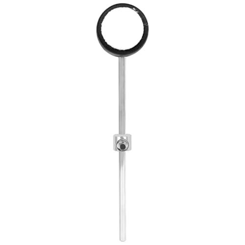 Tragbares Bassdrum-Pedalschlägel Instrumentenzubehör Trommelstange geeignet für Anfänger und professionelle Schlagzeuger Tragbares Bassdrum-Pedalschlägel Instrumentenzubehör Trommelstange geeignet für Anfänger und professionelle Schlagzeuger von BOYANDM