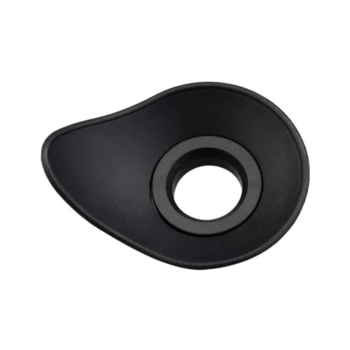 360 Grad drehbares Augenmuschel-Sucher-Okular, for Nikon D6 D850 D810A D810 D800E D800 D500 Df D5 D4S D4 D3X D3S D3 DSLR-Kamera 360 Grad drehbares Augenmuschel-Sucher-Okular, for Nikon D6 D850 D810A D810 D800E D800 D500 Df D5 D4S D4 D3X D3S D3 DSLR-Kamera von BOtizr
