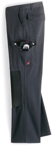 BP 1493-720-53-56 Arbeitshosen, Jeans-Stil mit mehreren Taschen, 305,00 g/m² Verstärkte Baumwolle, dunkelgrau, 56 BP 1493-720-53-56 Arbeitshosen, Jeans-Stil mit mehreren Taschen, 305,00 g/m² Verstärkte Baumwolle, dunkelgrau, 56 von BP