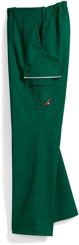 BP 1605-559-74-52l Arbeitshosen, mit elastischem Rückenteil, 245,00 g/m² Stoffmischung, mittelgrün, 52l BP 1605-559-74-52l Arbeitshosen, mit elastischem Rückenteil, 245,00 g/m² Stoffmischung, mittelgrün, 52l von BP