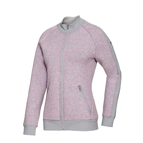 BP 1690-240-0091-XSn Damen-Trainingsjacke, Stehkragen, Raglan-Ärmel, 440,00 g/m² Stoffmischung mit Stretch, mehrfarbig, XSn BP 1690-240-0091-XSn Damen-Trainingsjacke, Stehkragen, Raglan-Ärmel, 440,00 g/m² Stoffmischung mit Stretch, mehrfarbig, XSn von BP