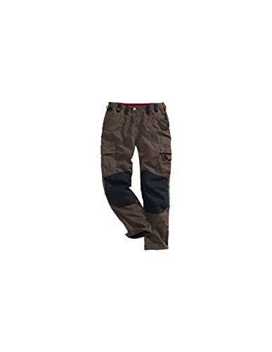 BP 1981-570-13-38n Arbeitshosen für Frauen, Schlanke Silhouette, 250,00 g/m² Stoffmischung mit Stretch, Königsblau ,38n BP 1981-570-13-38n Arbeitshosen für Frauen, Schlanke Silhouette, 250,00 g/m² Stoffmischung mit Stretch, Königsblau ,38n von BP