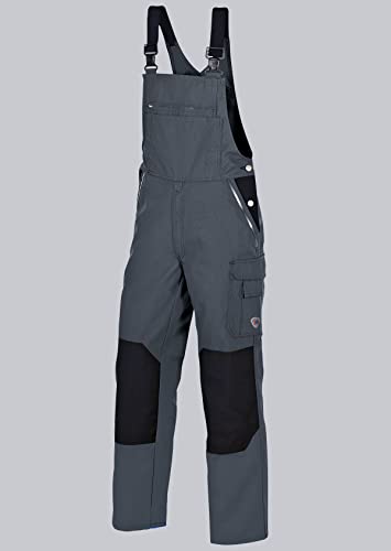 BP 1993-570-48-46n Shorts, Schlanke Silhouette mit elastischem Rückenteil, 250,00 g/m² Stoffmischung mit Stretch, braun ,46n von BP