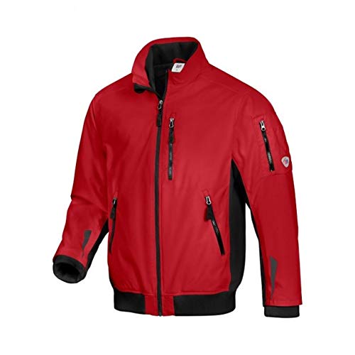BP 1999-570-4832-38n Arbeitshosen für Frauen, Schlanke Silhouette, 250,00 g/m² Stoffmischung mit Stretch, braun/schwarz,38n BP 1999-570-4832-38n Arbeitshosen für Frauen, Schlanke Silhouette, 250,00 g/m² Stoffmischung mit Stretch, braun/schwarz,38n von BP