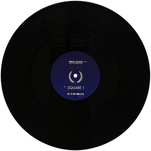 Berlin Calling Vol.1 [Vinyl Single] von BPITCH CONTROL