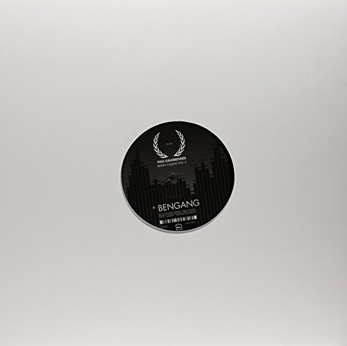 Berlin Calling Vol.2 [Vinyl Single] von BPITCH CONTROL