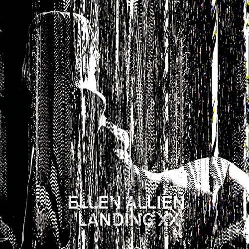 Landing XX [Vinyl Maxi-Single] von BPITCH CONTROL