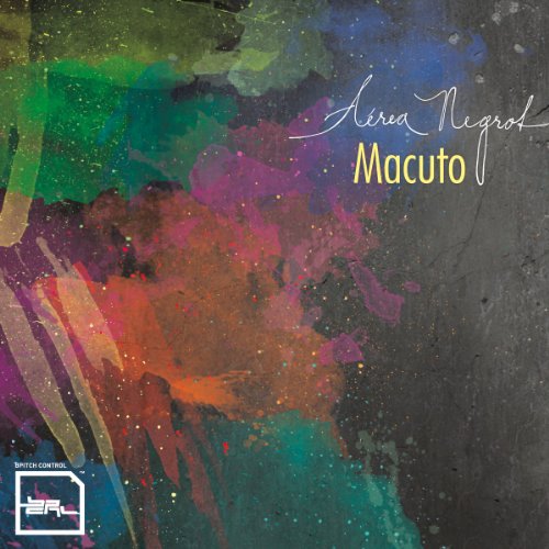Macuto [Vinyl Maxi-Single] von BPITCH CONTROL