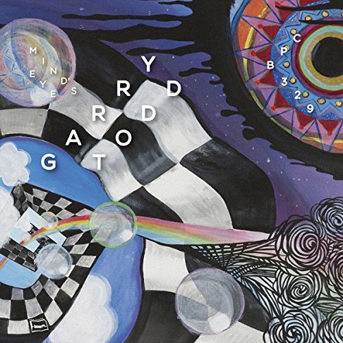Mind's Eye [Vinyl Maxi-Single] von BPITCH CONTROL