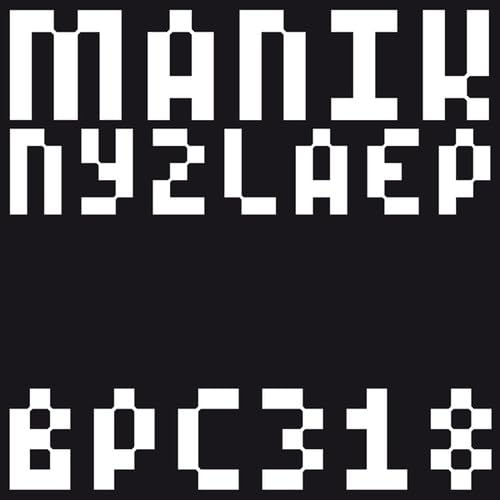 Ny2la Ep [Vinyl Maxi-Single] von BPITCH CONTROL