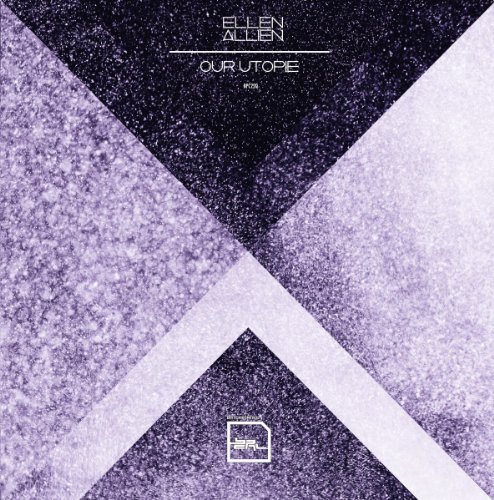 Our Utopie (Extended Version) [Vinyl Maxi-Single] von BPITCH CONTROL