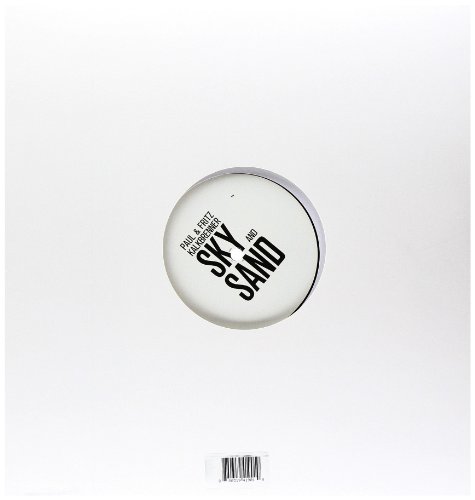 Sky and Sand [Vinyl LP] von BPITCH CONTROL