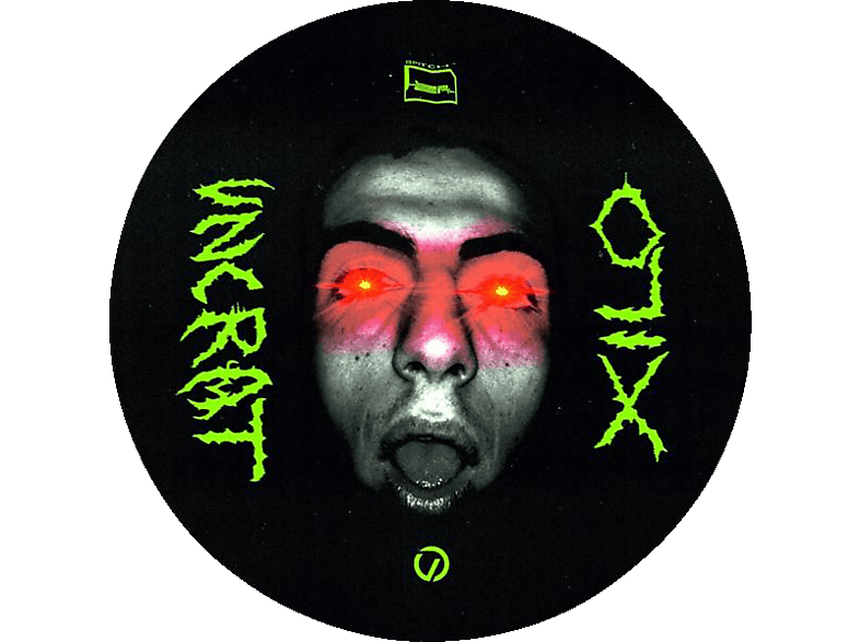 Uncrat - Xilo EP (Vinyl) von BPITCH