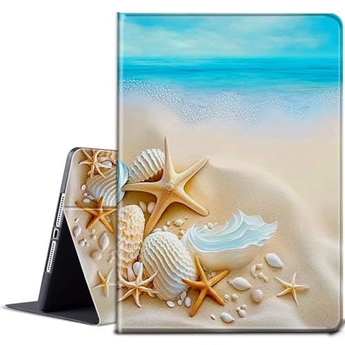 BPQOJB Schutzhülle für Samsung Galaxy Tab A9 Plus mit verstellbarem Ständer und automatischer Wake-/Sleep-Funktion, Smart Protect Schutzhülle für Samsung Galaxy Tab A9 Plus 27,9 cm (11 Zoll) 2023 von BPQOJB