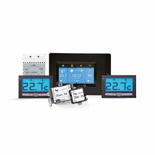 Bpt Thpluskit Bk Kit Domotico Bpt Thpluskit Bk Kit Domotico von BPT