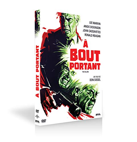 À bout portant DVD À bout portant DVD von BQHL