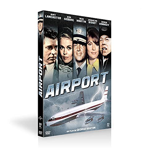 Airport [FR Import] von BQHL
