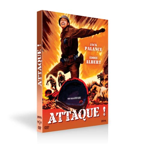 BQHL Attaque [FR Import] von BQHL